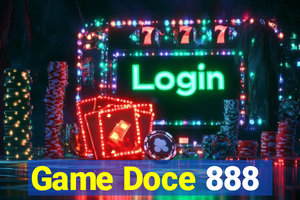 Game Doce 888